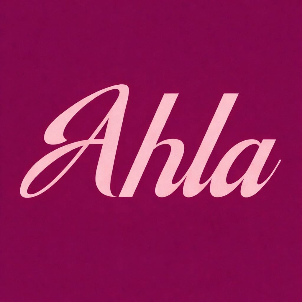 Ahla Beauty Store